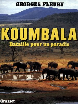 cover image of Koumbala